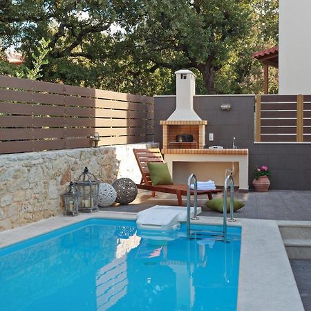 All Seasons Villas Gallos Ngoại thất bức ảnh