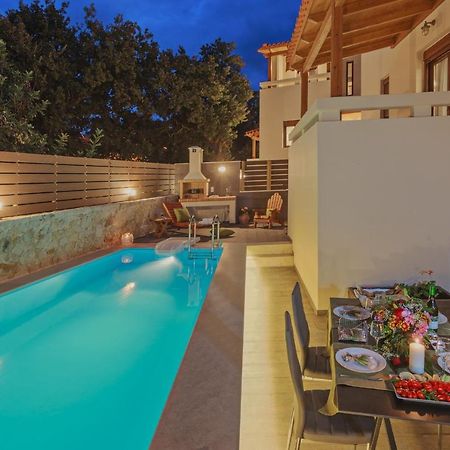 All Seasons Villas Gallos Ngoại thất bức ảnh