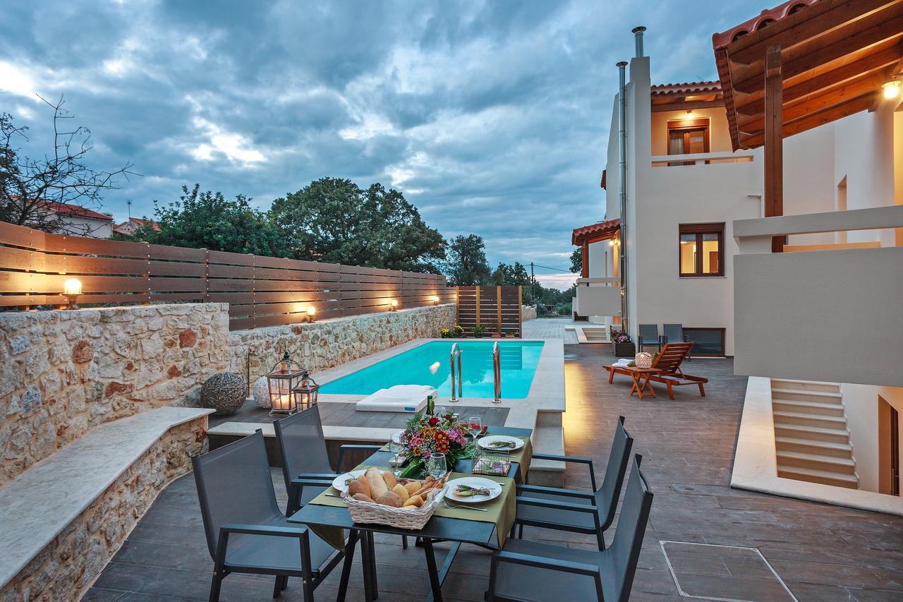 All Seasons Villas Gallos Ngoại thất bức ảnh
