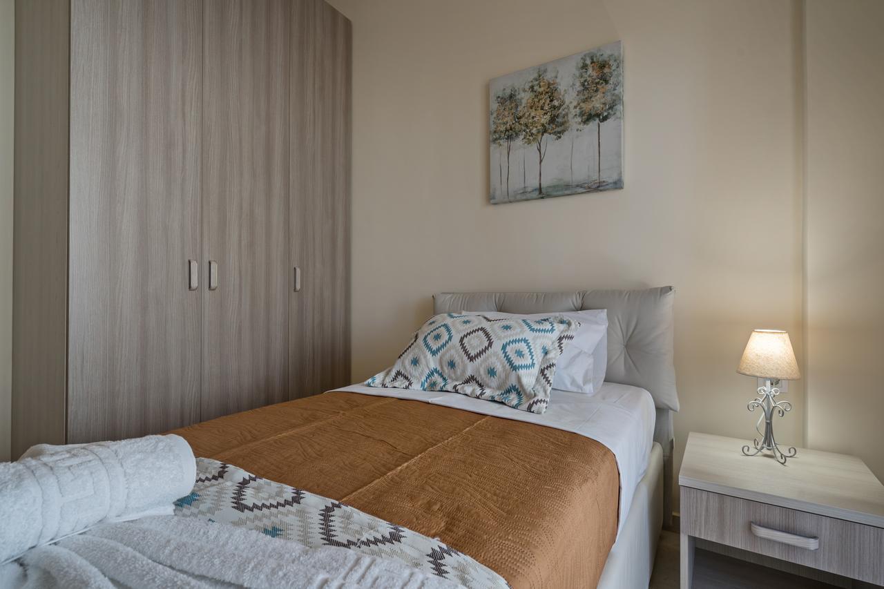 All Seasons Villas Gallos Ngoại thất bức ảnh