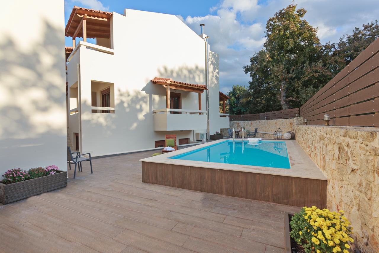 All Seasons Villas Gallos Ngoại thất bức ảnh