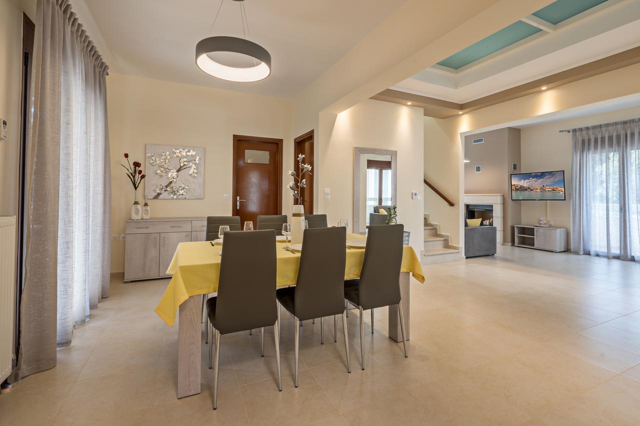 All Seasons Villas Gallos Ngoại thất bức ảnh