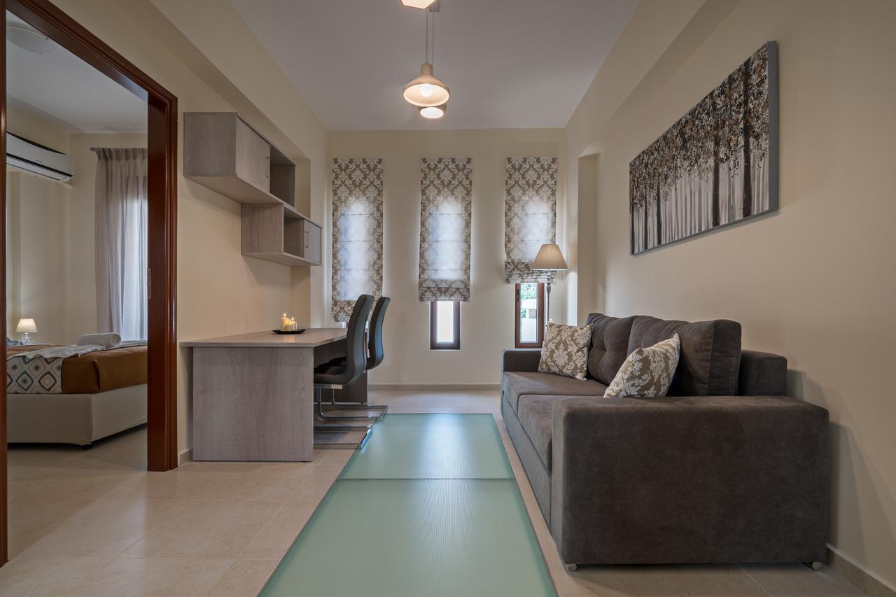 All Seasons Villas Gallos Ngoại thất bức ảnh