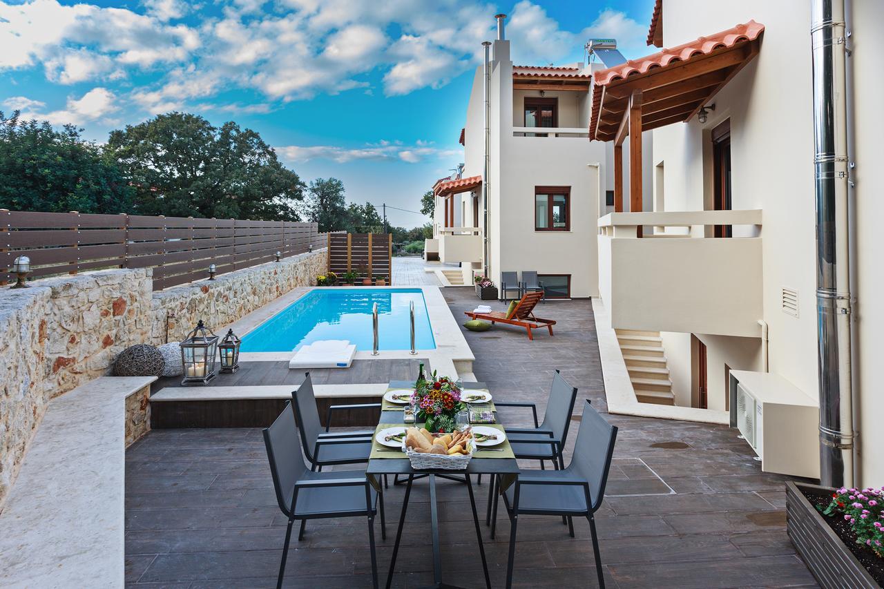 All Seasons Villas Gallos Ngoại thất bức ảnh
