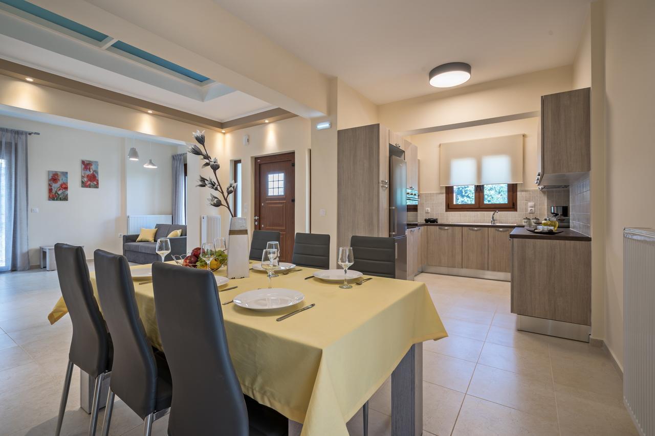 All Seasons Villas Gallos Ngoại thất bức ảnh