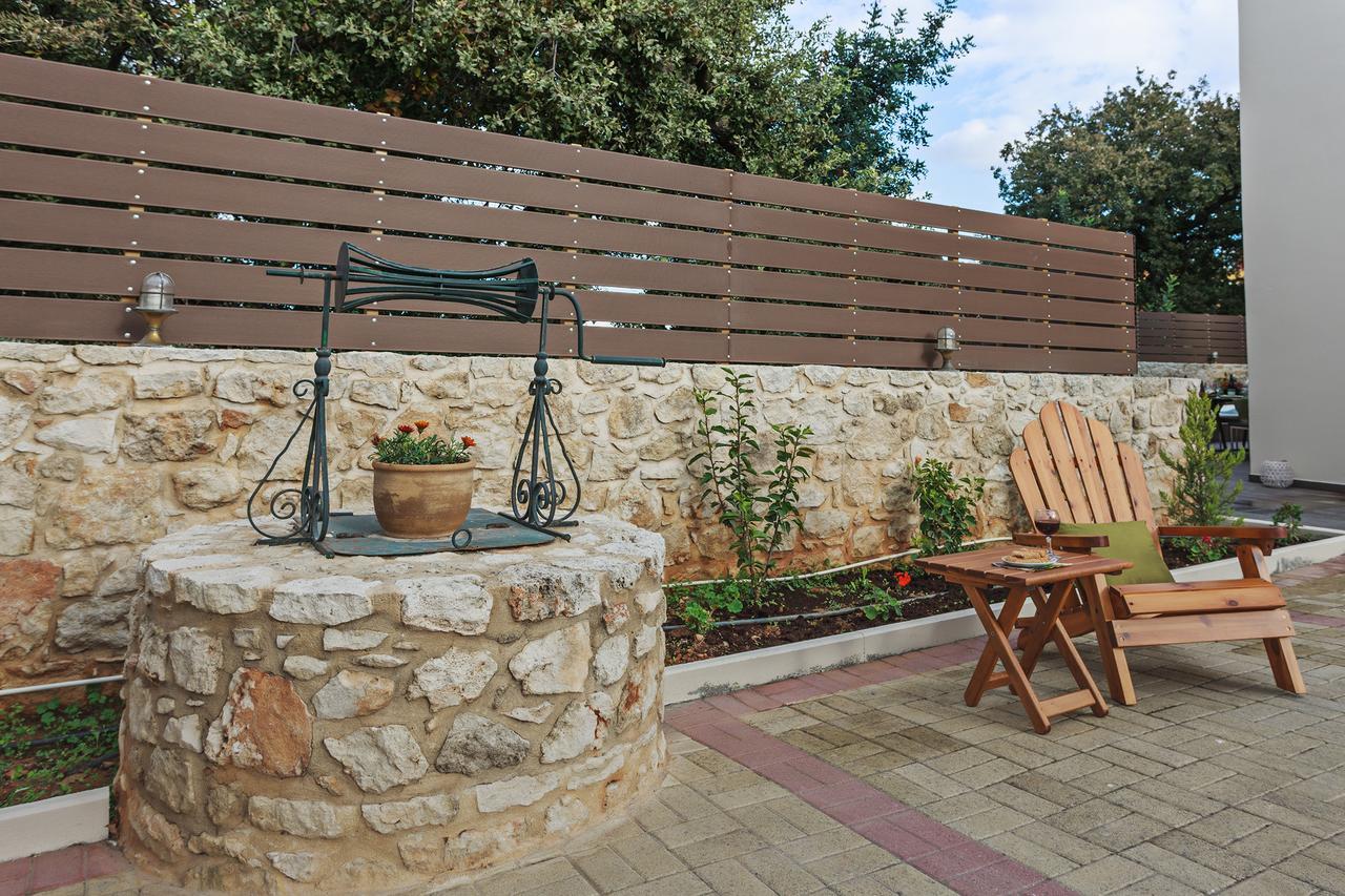 All Seasons Villas Gallos Ngoại thất bức ảnh