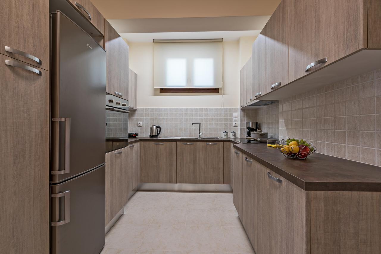 All Seasons Villas Gallos Ngoại thất bức ảnh