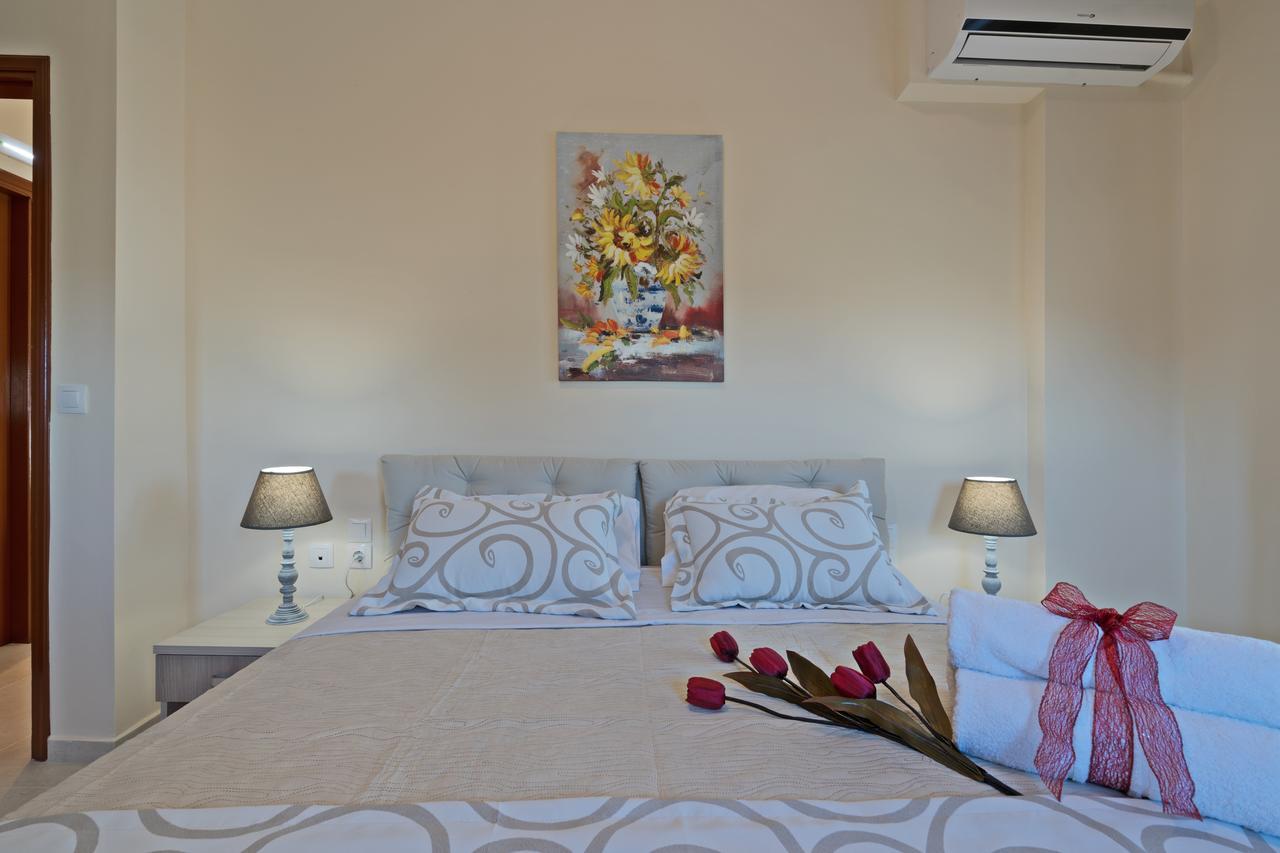 All Seasons Villas Gallos Ngoại thất bức ảnh