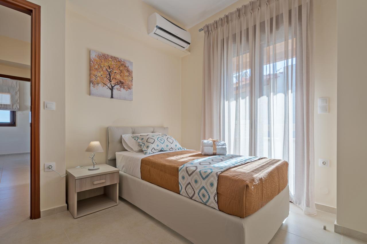 All Seasons Villas Gallos Ngoại thất bức ảnh