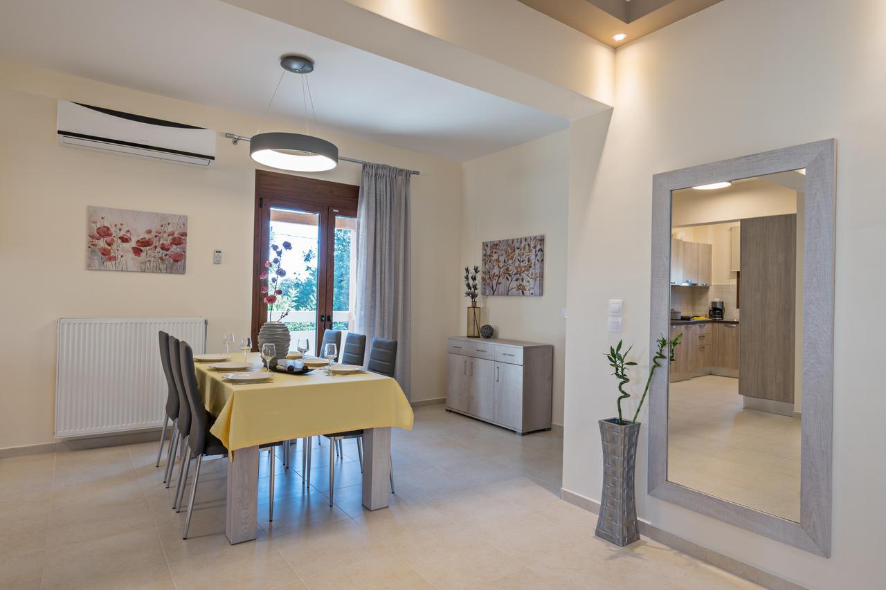 All Seasons Villas Gallos Ngoại thất bức ảnh