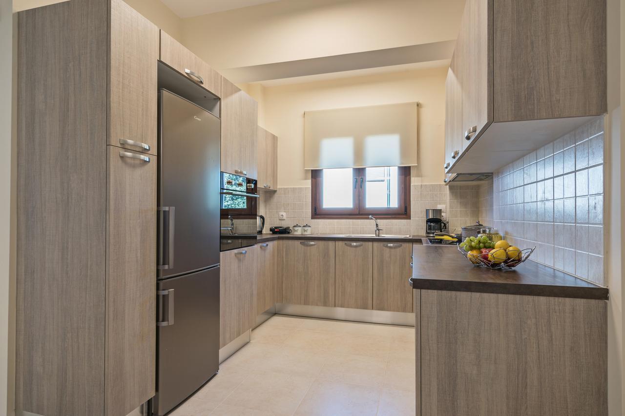 All Seasons Villas Gallos Ngoại thất bức ảnh