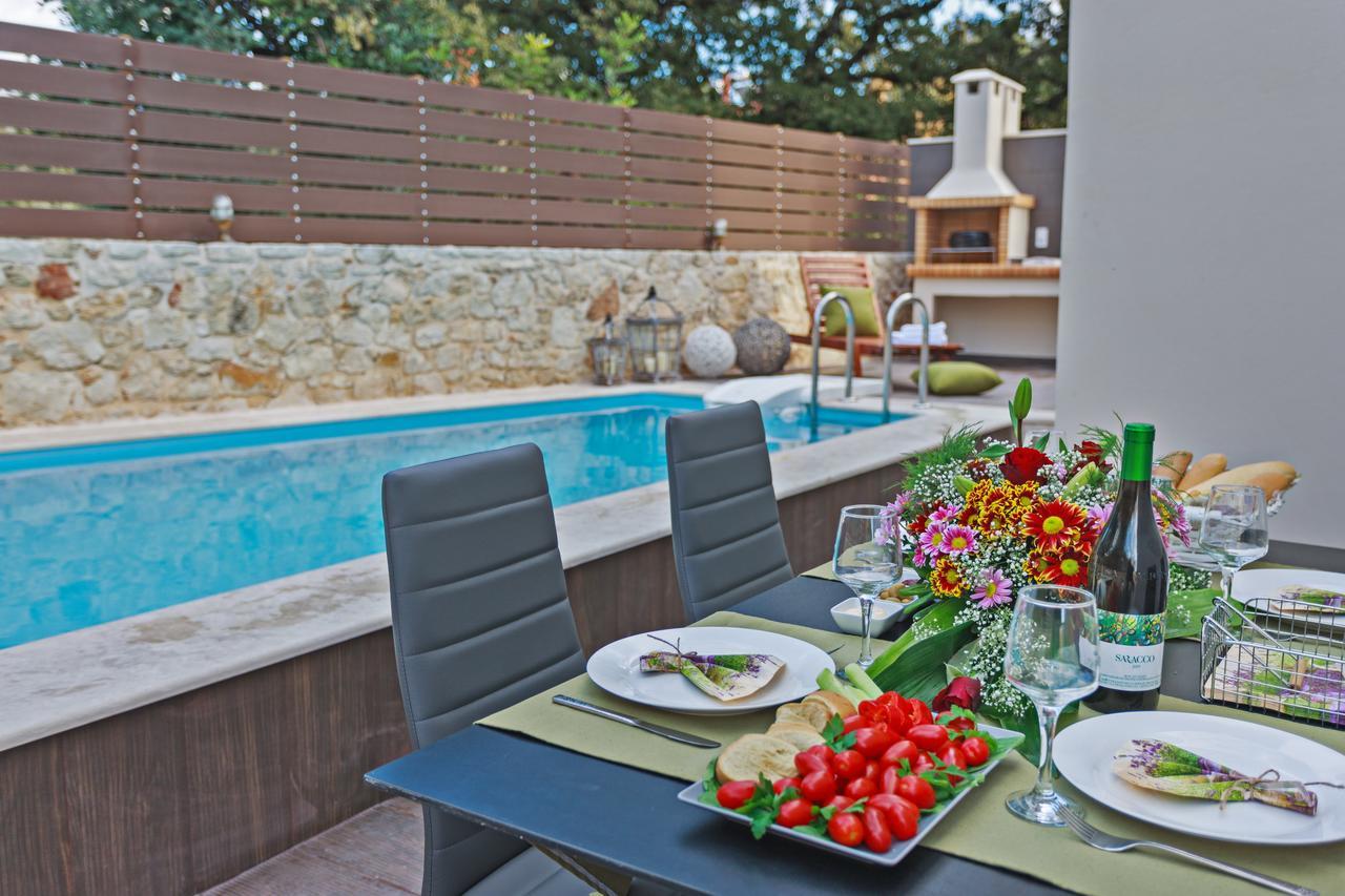 All Seasons Villas Gallos Ngoại thất bức ảnh