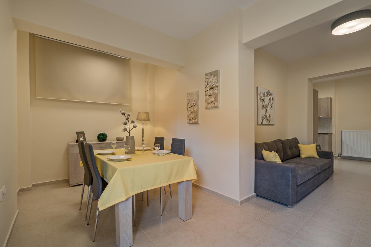 All Seasons Villas Gallos Ngoại thất bức ảnh