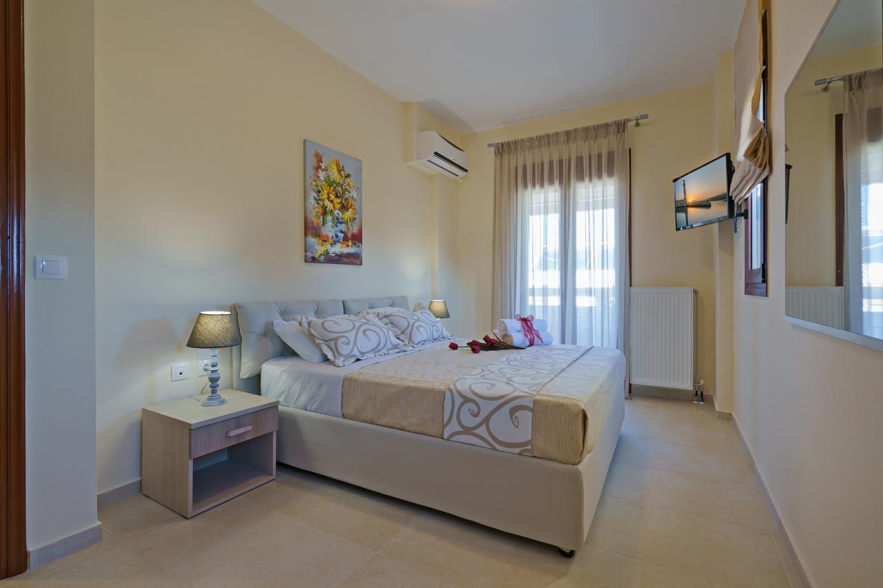 All Seasons Villas Gallos Ngoại thất bức ảnh