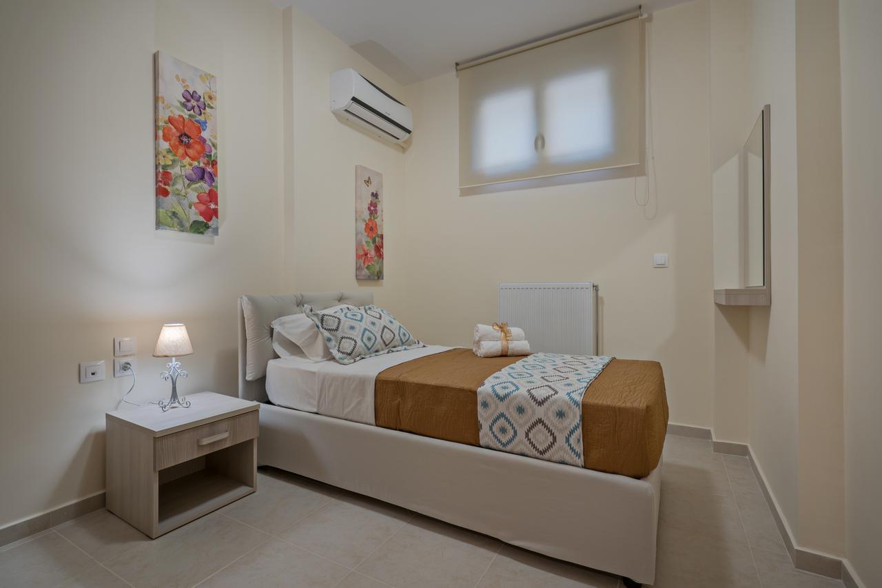 All Seasons Villas Gallos Ngoại thất bức ảnh