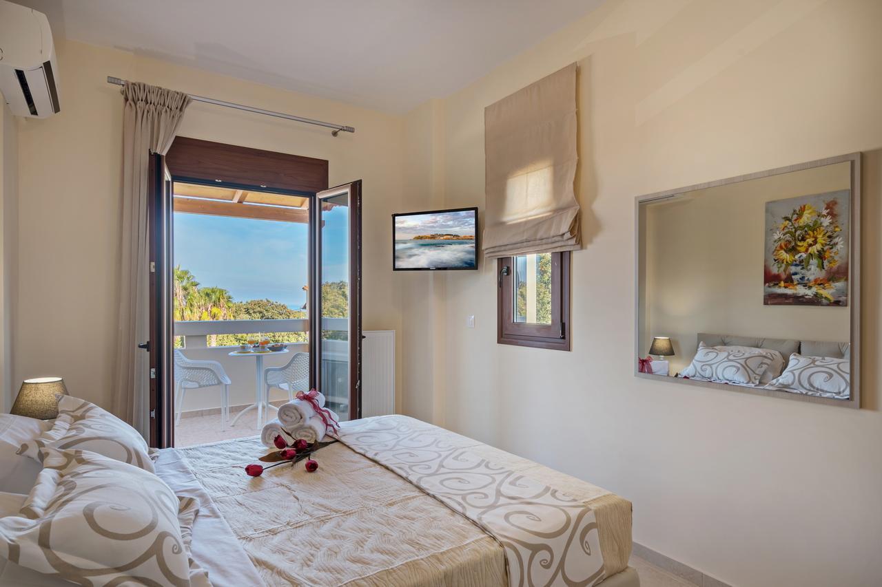 All Seasons Villas Gallos Ngoại thất bức ảnh