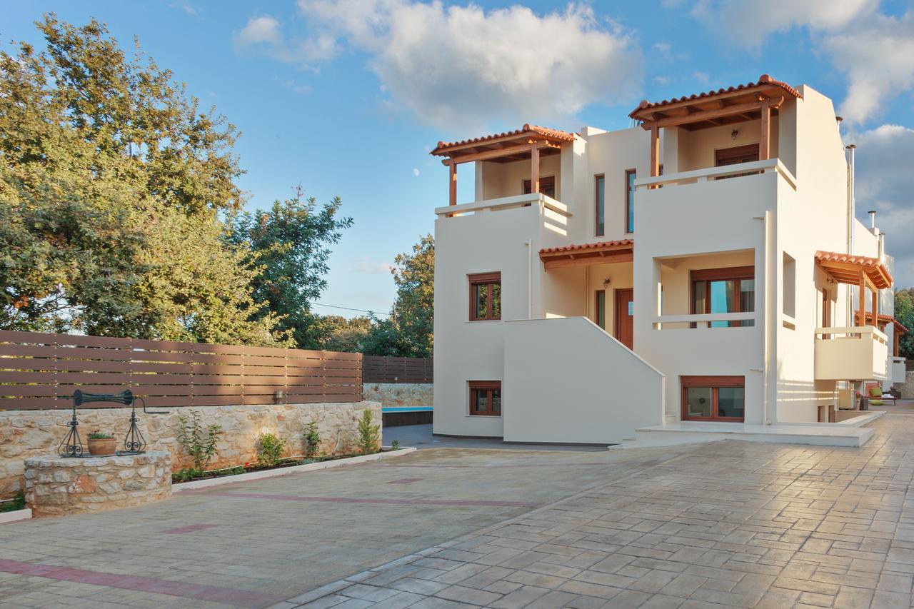 All Seasons Villas Gallos Ngoại thất bức ảnh