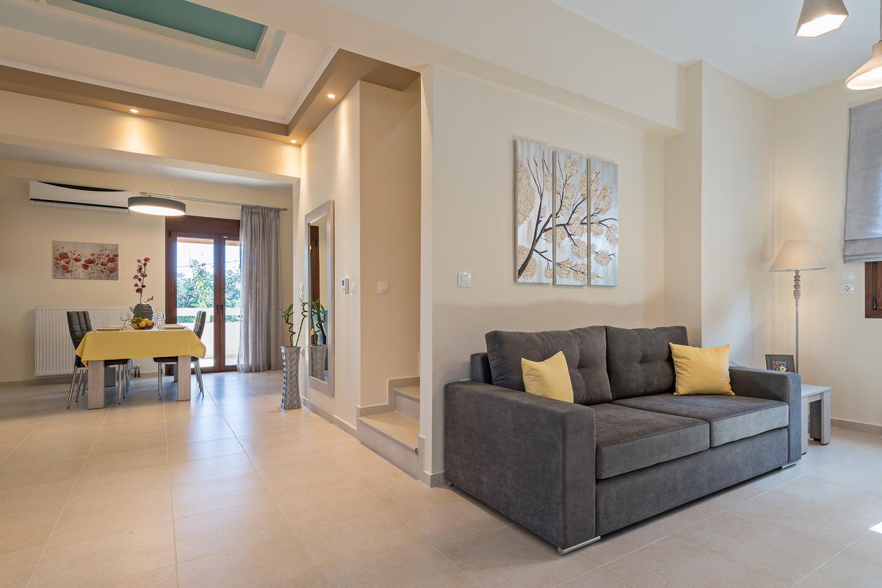All Seasons Villas Gallos Ngoại thất bức ảnh