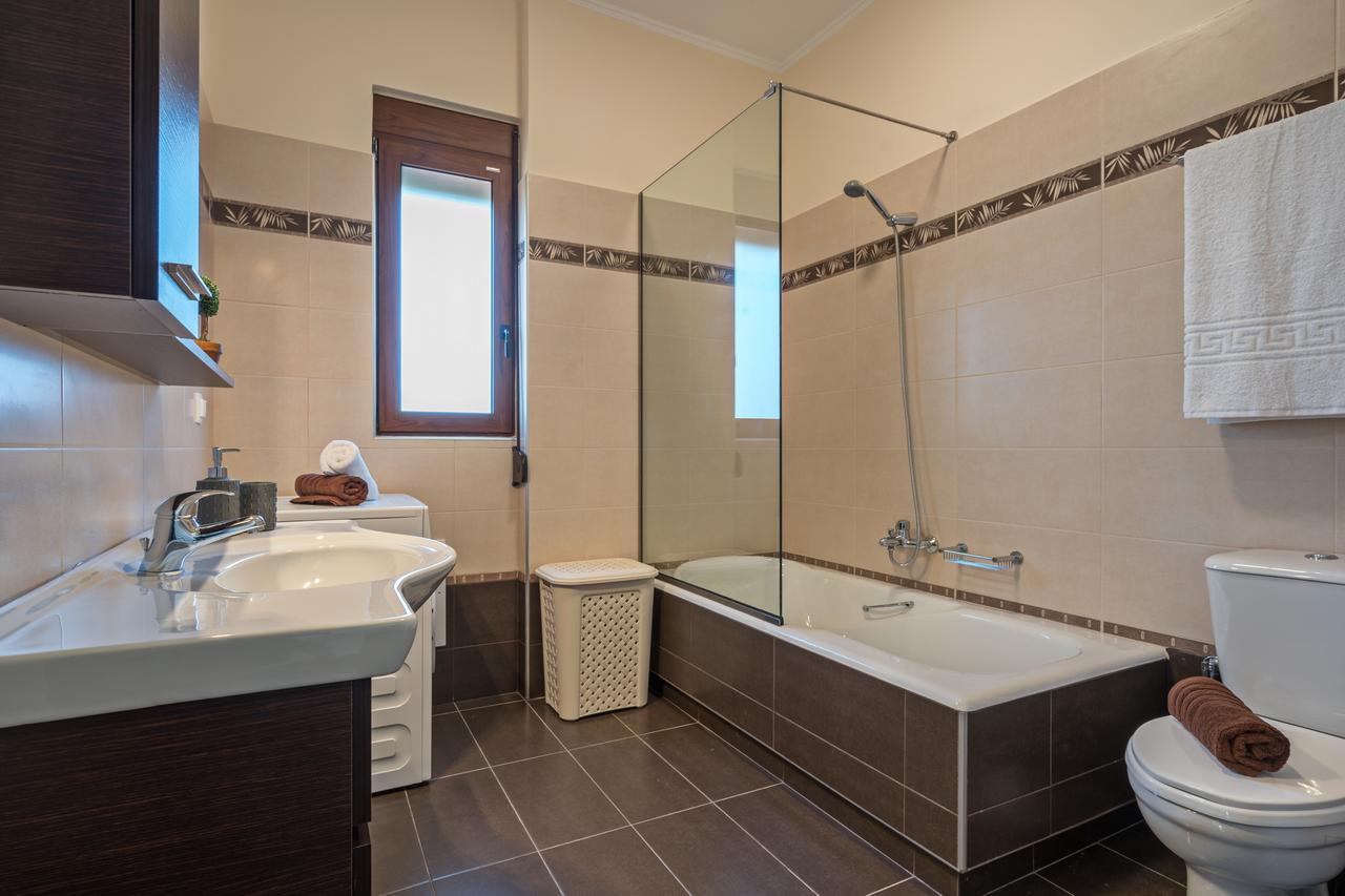All Seasons Villas Gallos Ngoại thất bức ảnh