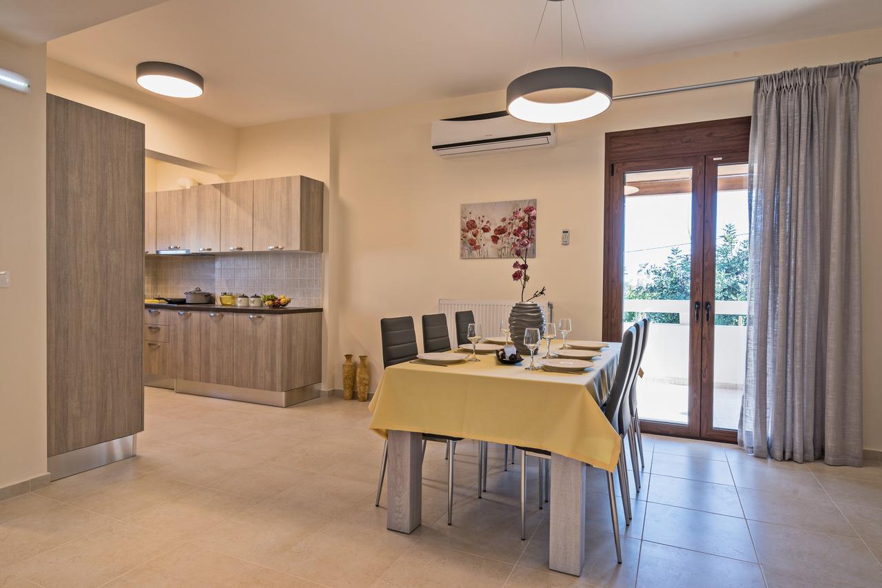 All Seasons Villas Gallos Ngoại thất bức ảnh