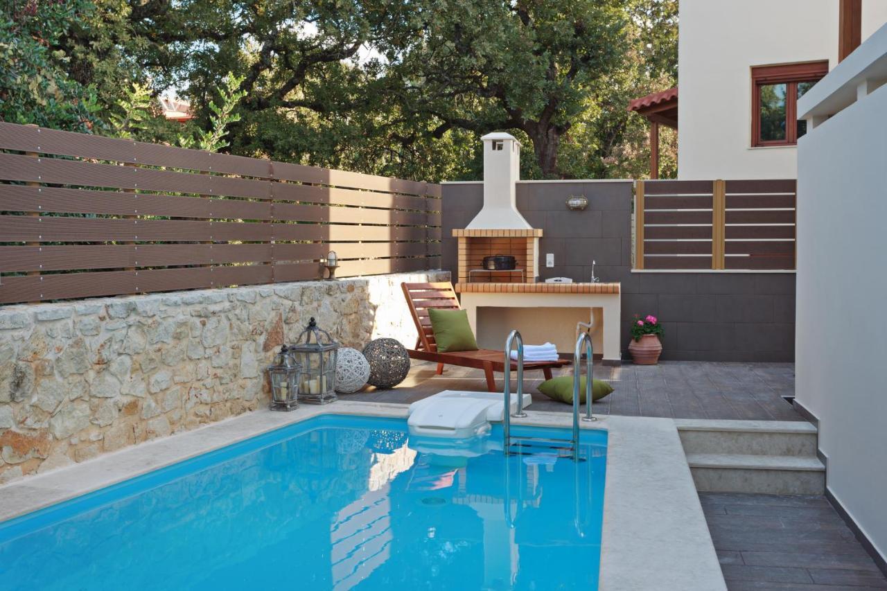 All Seasons Villas Gallos Ngoại thất bức ảnh