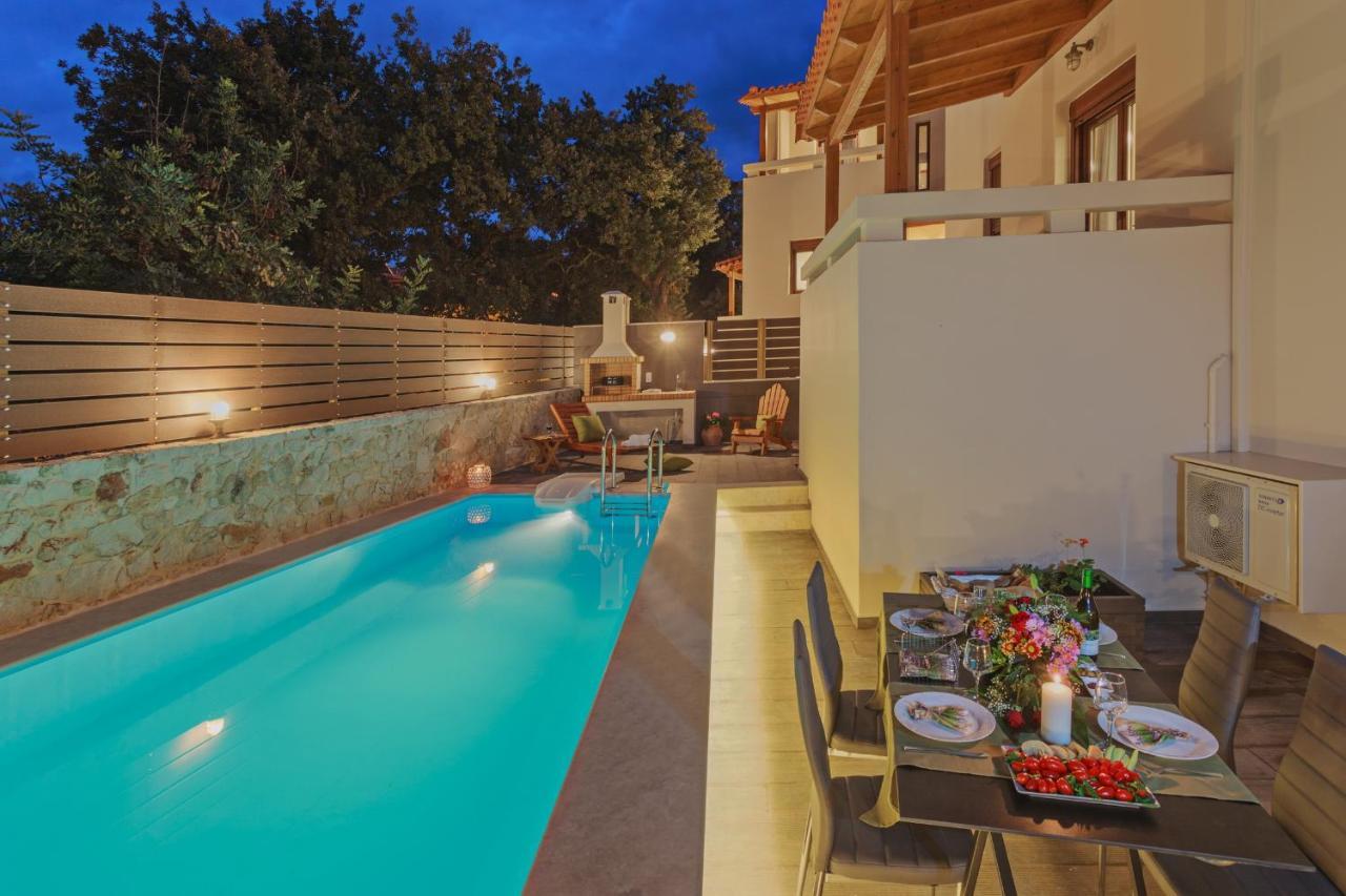 All Seasons Villas Gallos Ngoại thất bức ảnh