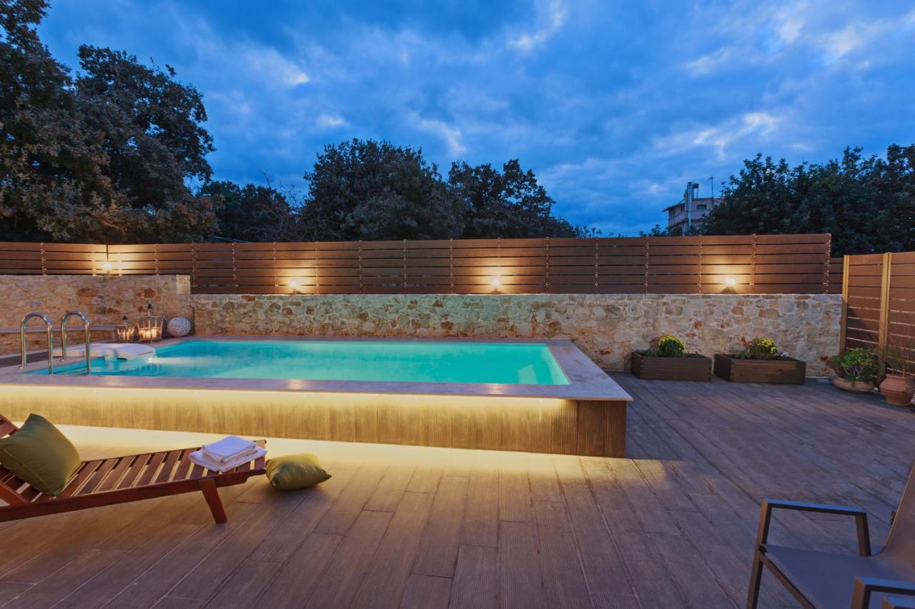 All Seasons Villas Gallos Ngoại thất bức ảnh
