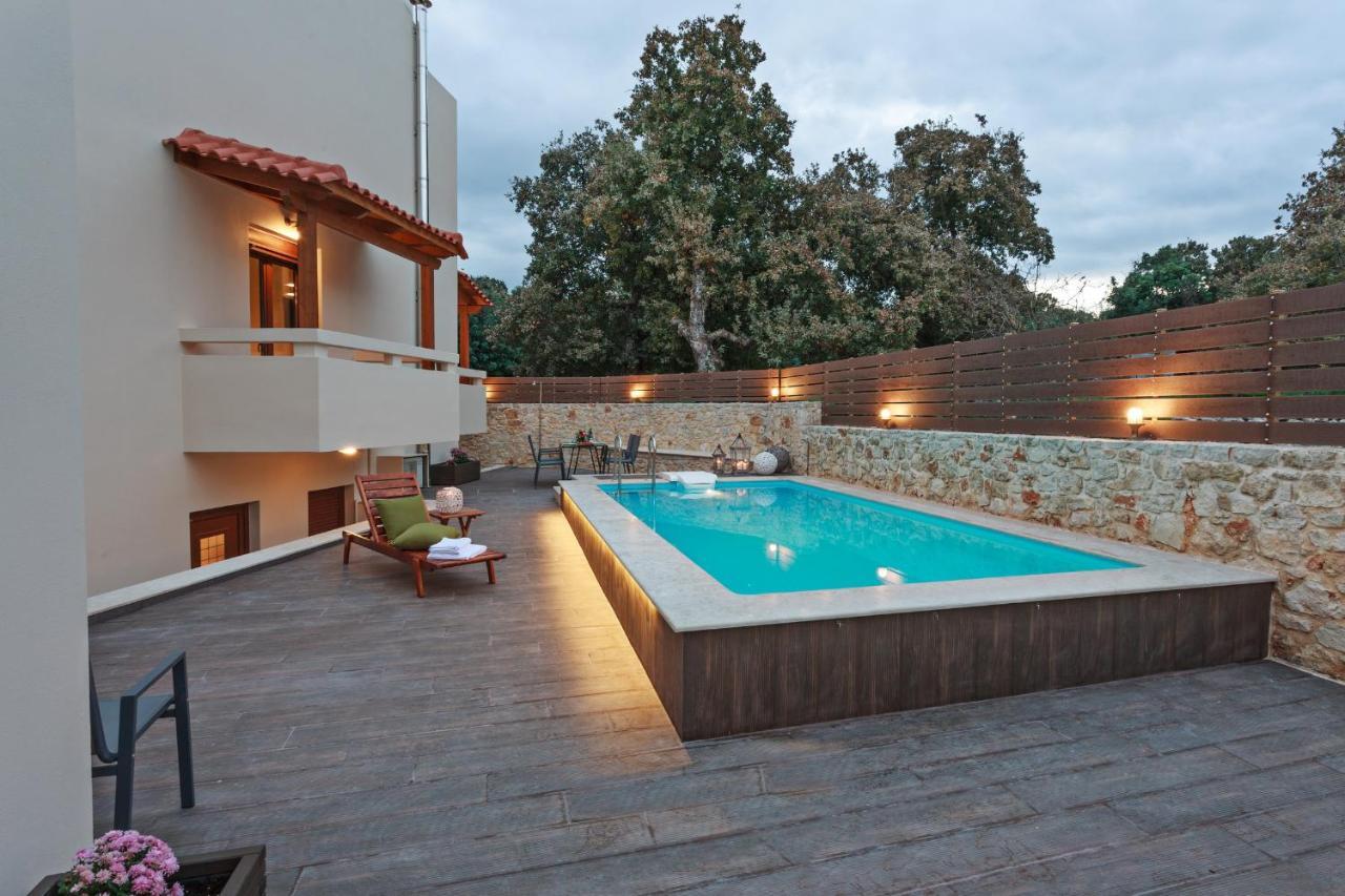 All Seasons Villas Gallos Ngoại thất bức ảnh