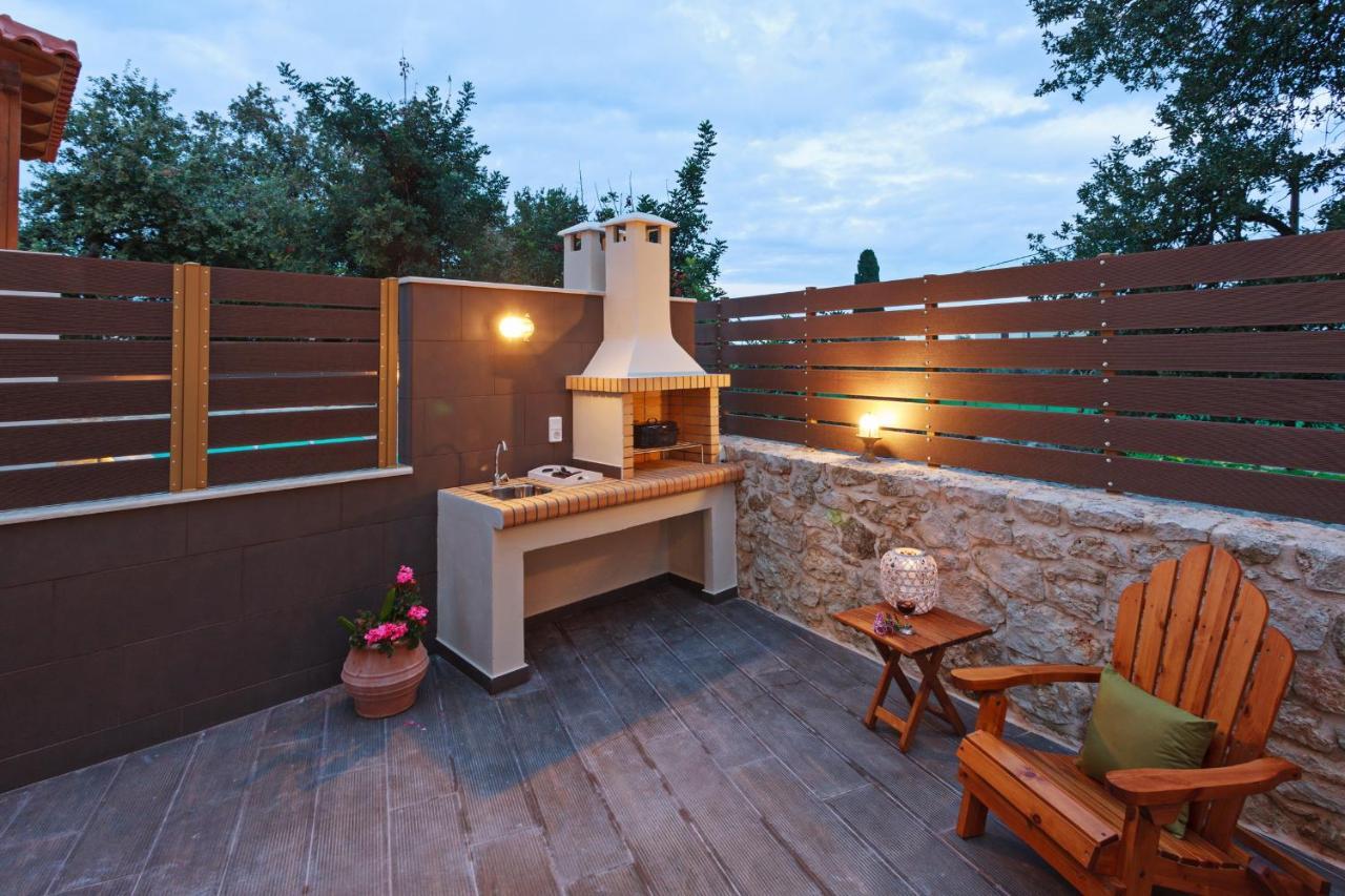 All Seasons Villas Gallos Ngoại thất bức ảnh